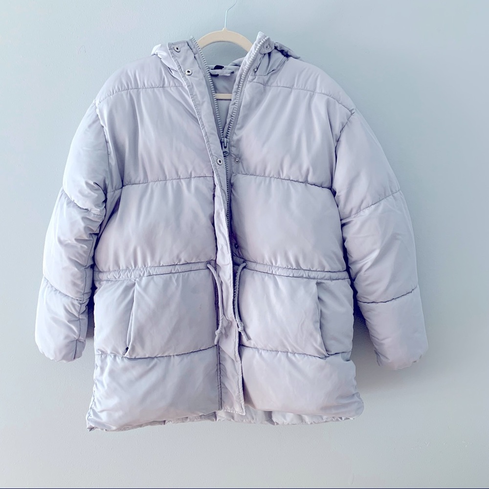 ❌SOLD❌ H&M divided puffer jacket ❌SOLD❌